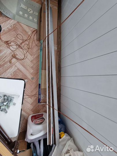 Гардины алюминиевые