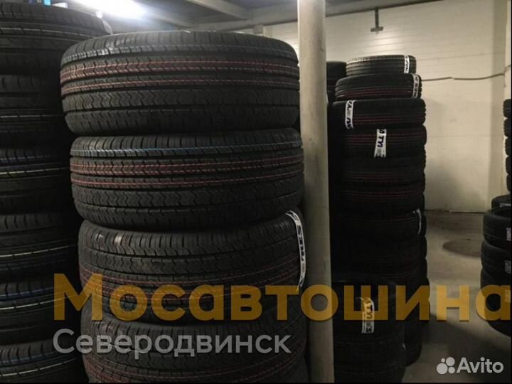 Viatti Bosco H/T 235/60 R16 100H