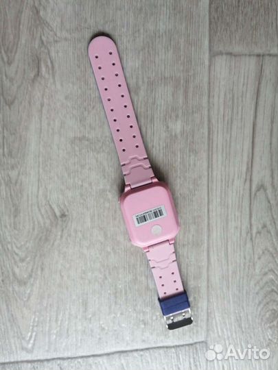 Умные часы smart watch