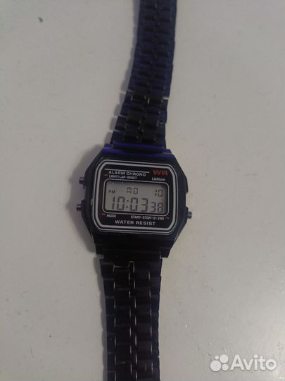 Мужские наручные часы