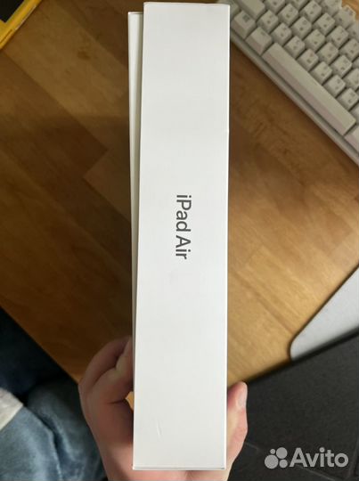 iPad Air 4 2020 64 gb