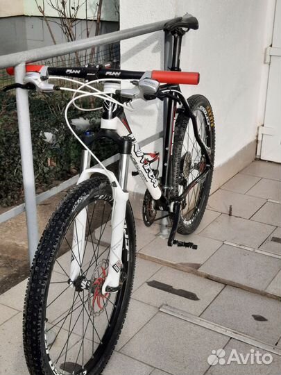 Univega Alpina 560