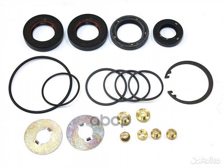 Ремкомплект рулевой рейки toyota corona,ipsum,G