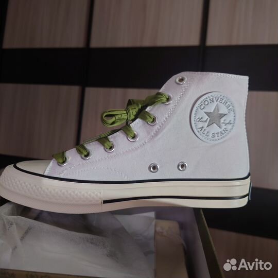 Кеды converse all star Gucci 37,39