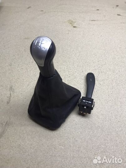 Ручка кпп ваз