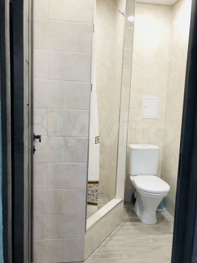 Комната 15 м² в 1-к., 2/2 эт.