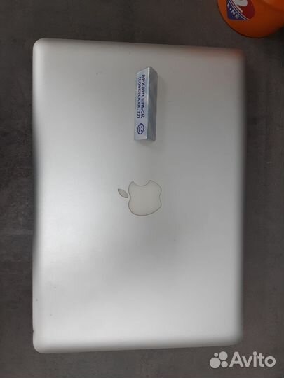 Apple MacBook Pro 13 2012