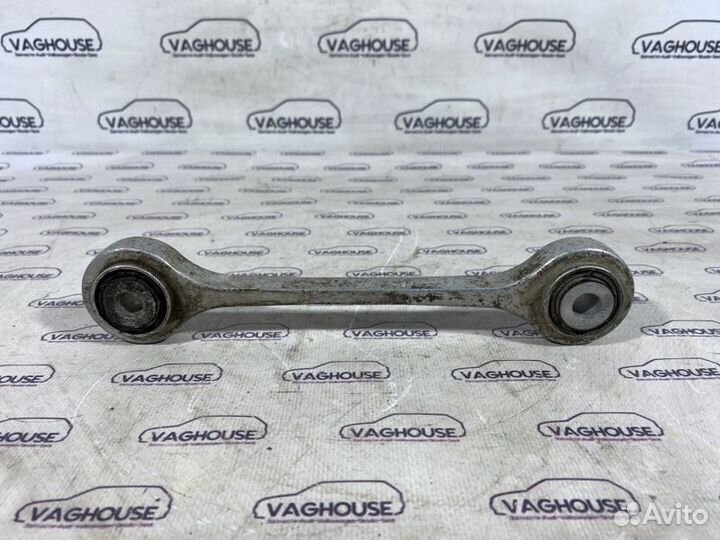 Стойка стабилизатора передняя правая Audi Q7 4.2