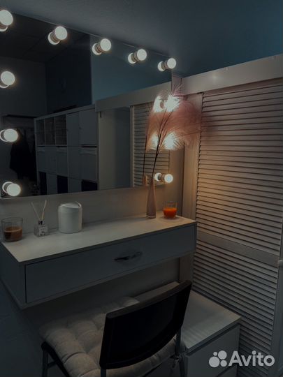 Сдам место для бровиста