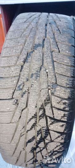 Литье диски r17 5x112