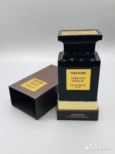 Духи tom ford