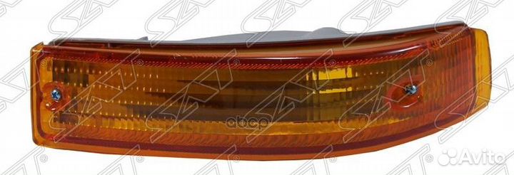 Поворот Toyota Corolla (E90) 87-92 (Справа)