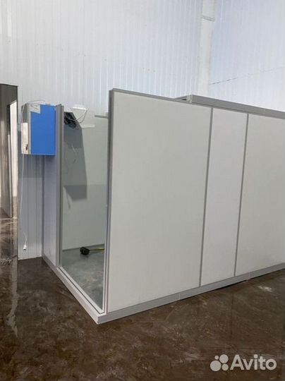 Холодильная камера