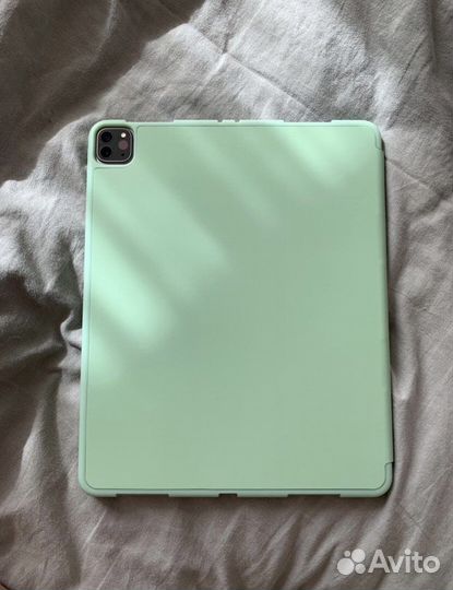 Чехол на iPad pro 12 9