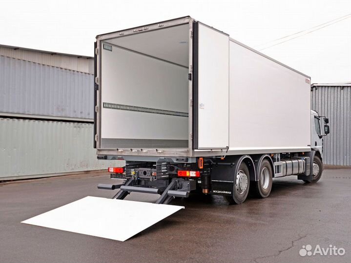 Грузоперевозки и домашние переезды