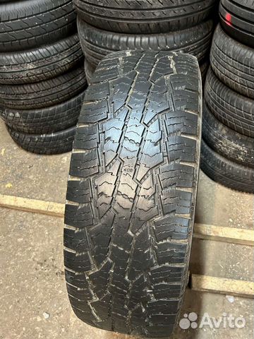 Nokian Tyres Rotiiva AT 265/70 R17