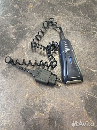 Бритва электрическая braun