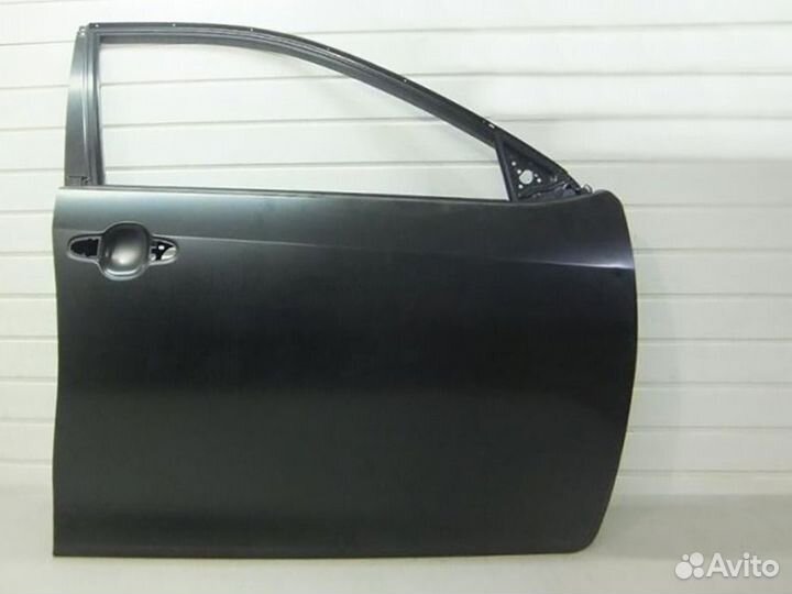 Дверь передняя правая Тойота Камри V 50 V50 11-нв