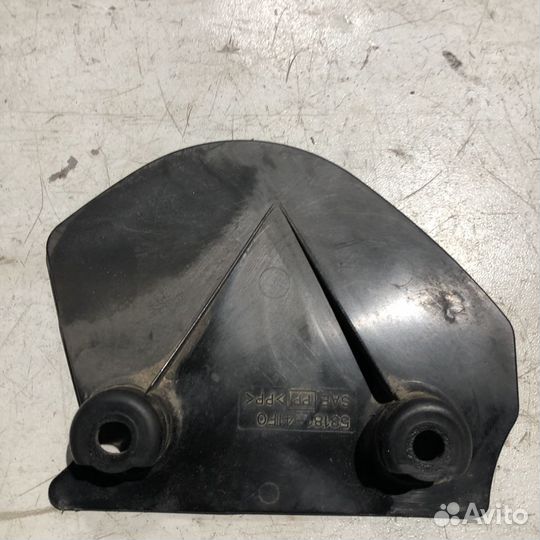 Накладка на нижнюю траверсу для Suzuki VL400 VL800