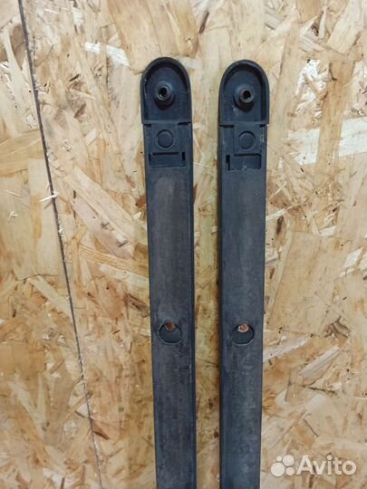 Направляющие рейлингов Great Wall Safe