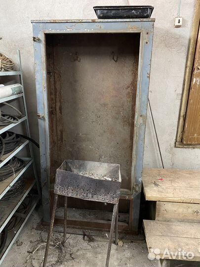 Отдам металлолом