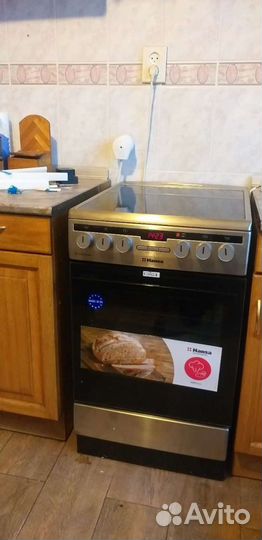 Установка бытовой техники miele и прочего