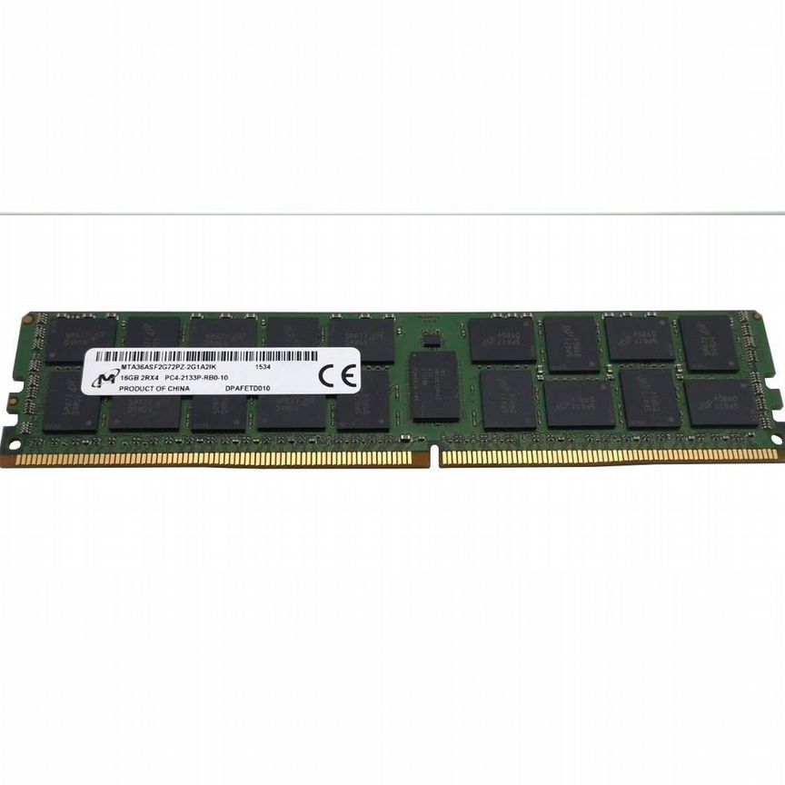[MTA36ASF2G72PZ-2G1A2IK] Оперативная Память Micron Mta36asf2g72pz-2g1a2ik