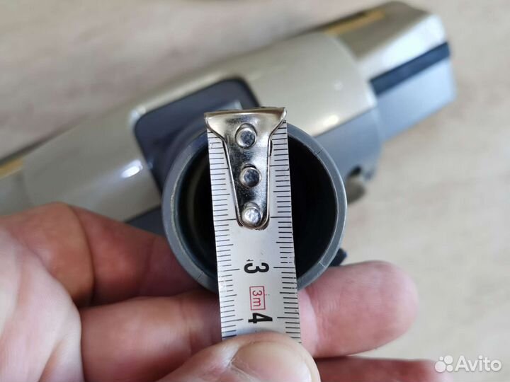 Турбощетка для пылесоса