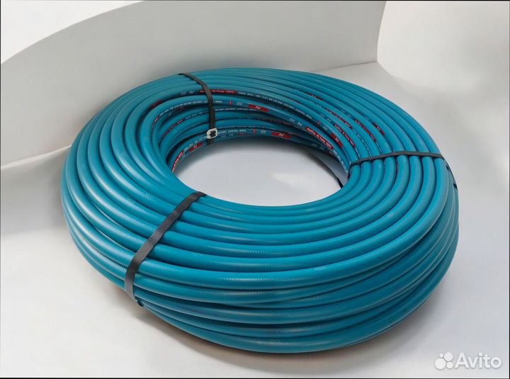 Рукав гидравлический 1SN DN 12 HI-temp 