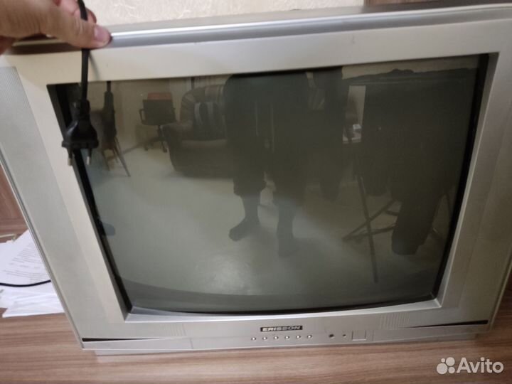 Телевизор бу