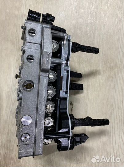 Гидроблок АКПП 6DCT450 Volvo Xc60