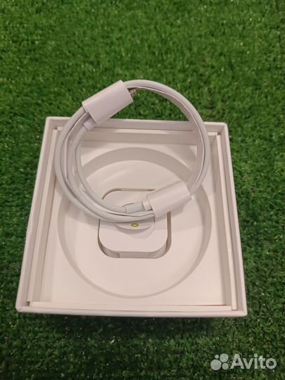 Наушники Apple airpods pro