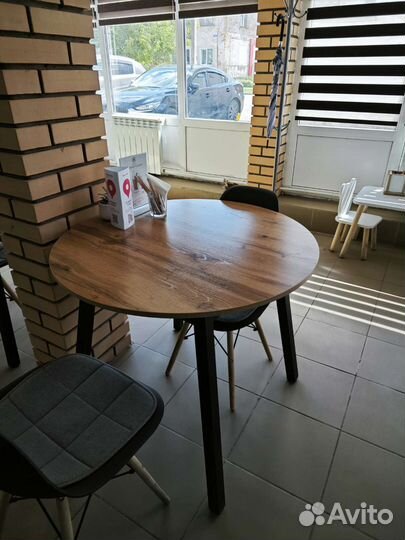 Столы, стулья для кафе, бара, кофейни