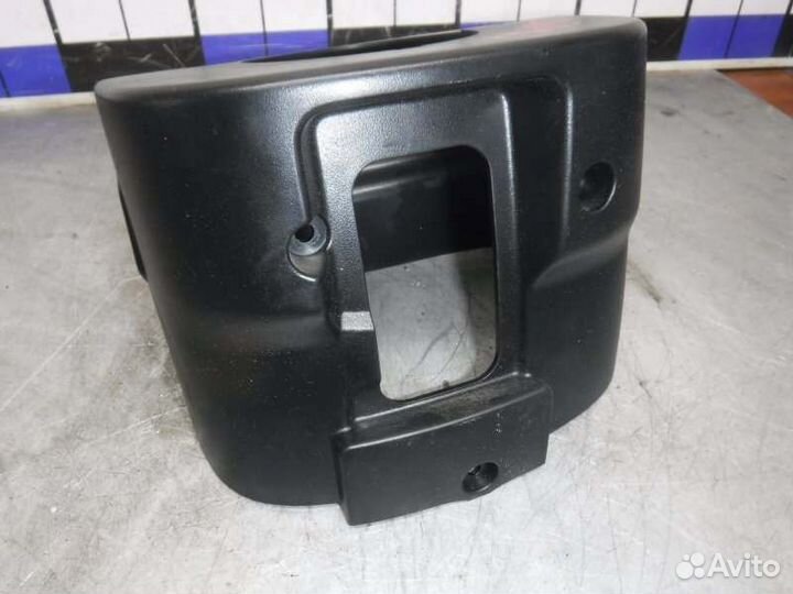 Кожух рулевой колонки Ssang Yong Kyron D20DT 2009