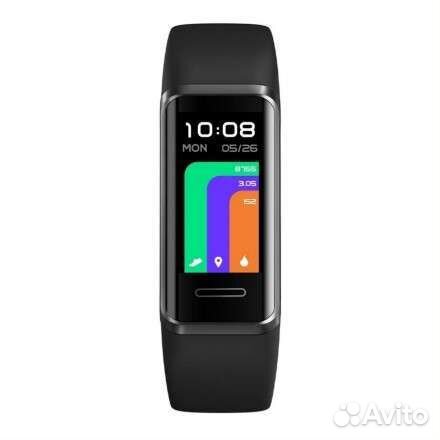 Смарт браслет Doogee DG band