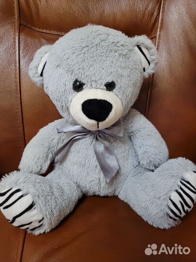 Мягкие игрушки пакетом