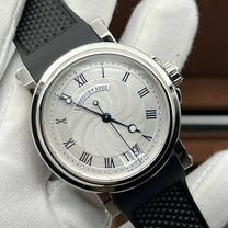 Часы Breguet Marine II Silver