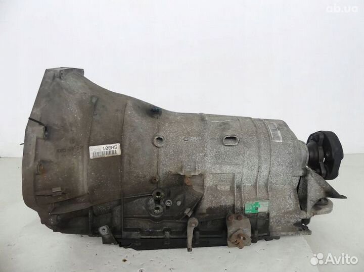 Бмв 7 Е65 АКПП коробка автомат 3,6л 4,4л