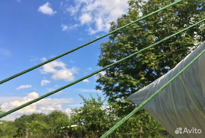 Купол парашюта пн-58 серии 3