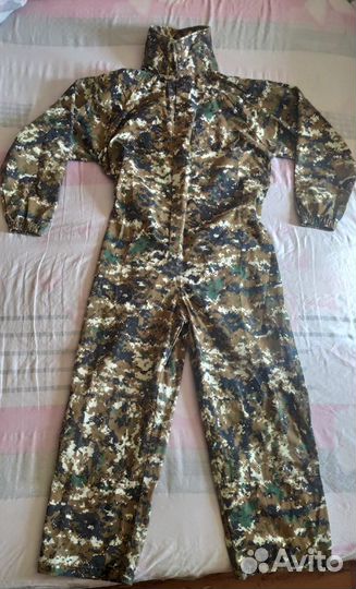Боевой комбинезон (страйкбол, пейнтбол)