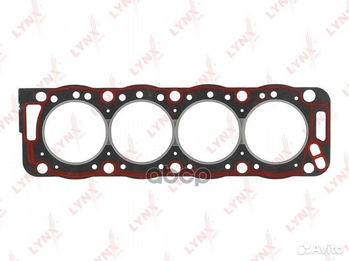 Прокладка ГБЦ SH0084 lynxauto