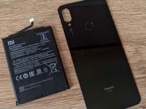 Xiaomi redmi note 7 разбор