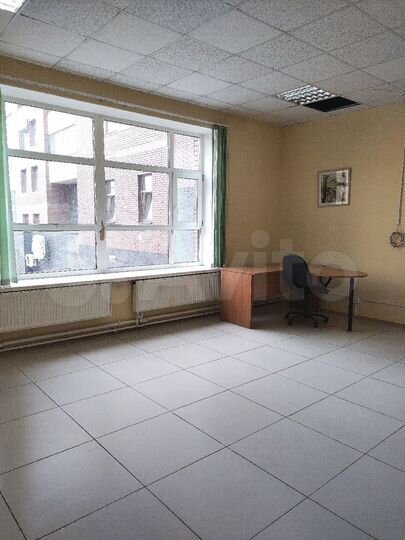 Офис, 35.8 м²