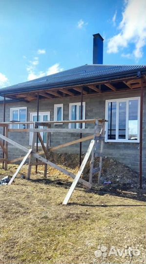 Пластиковые окна, сстекление балконов