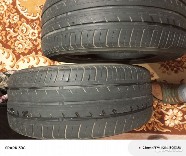 Yokohama BluEarth-ES ES32 195/55 R15 85V