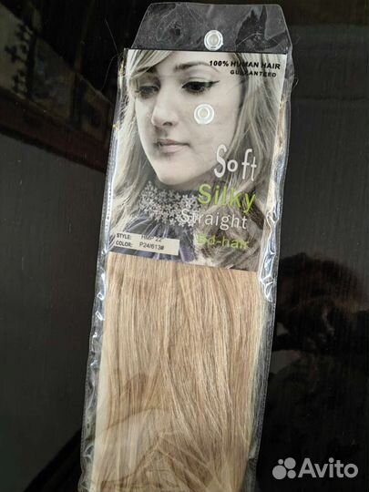 Заколок много