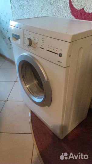 Стиральная машина бу