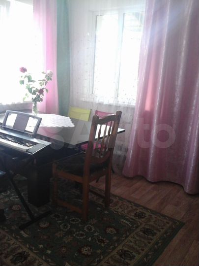 Коттедж 97 м² на участке 6 сот.