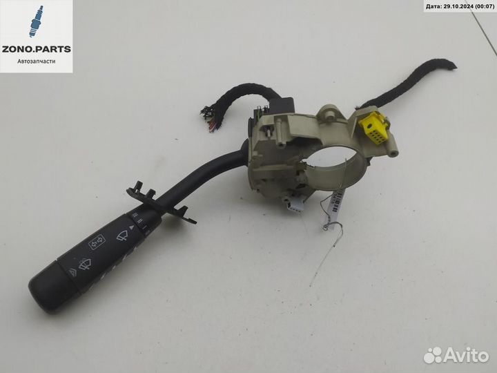 Переключатель подрулевой (стрекоза) 2035450010 на Mercedes W203 (C)