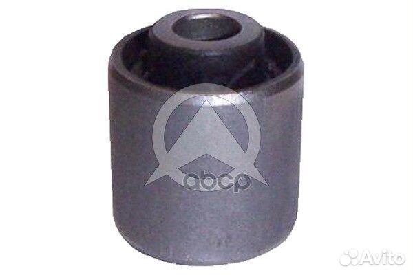 Сайлентблок рычага подвески зад прав/лев 80